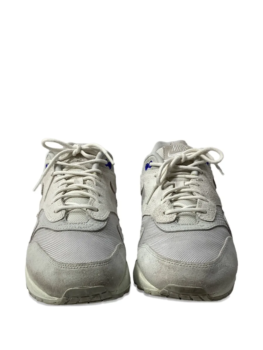 кроссовки Air Max 1 со вставками 4