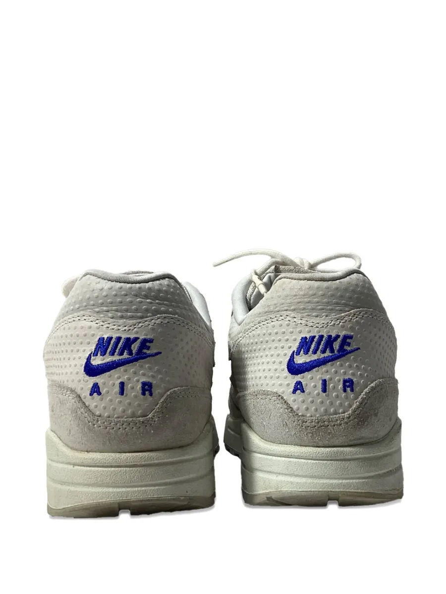 кроссовки Air Max 1 со вставками 6