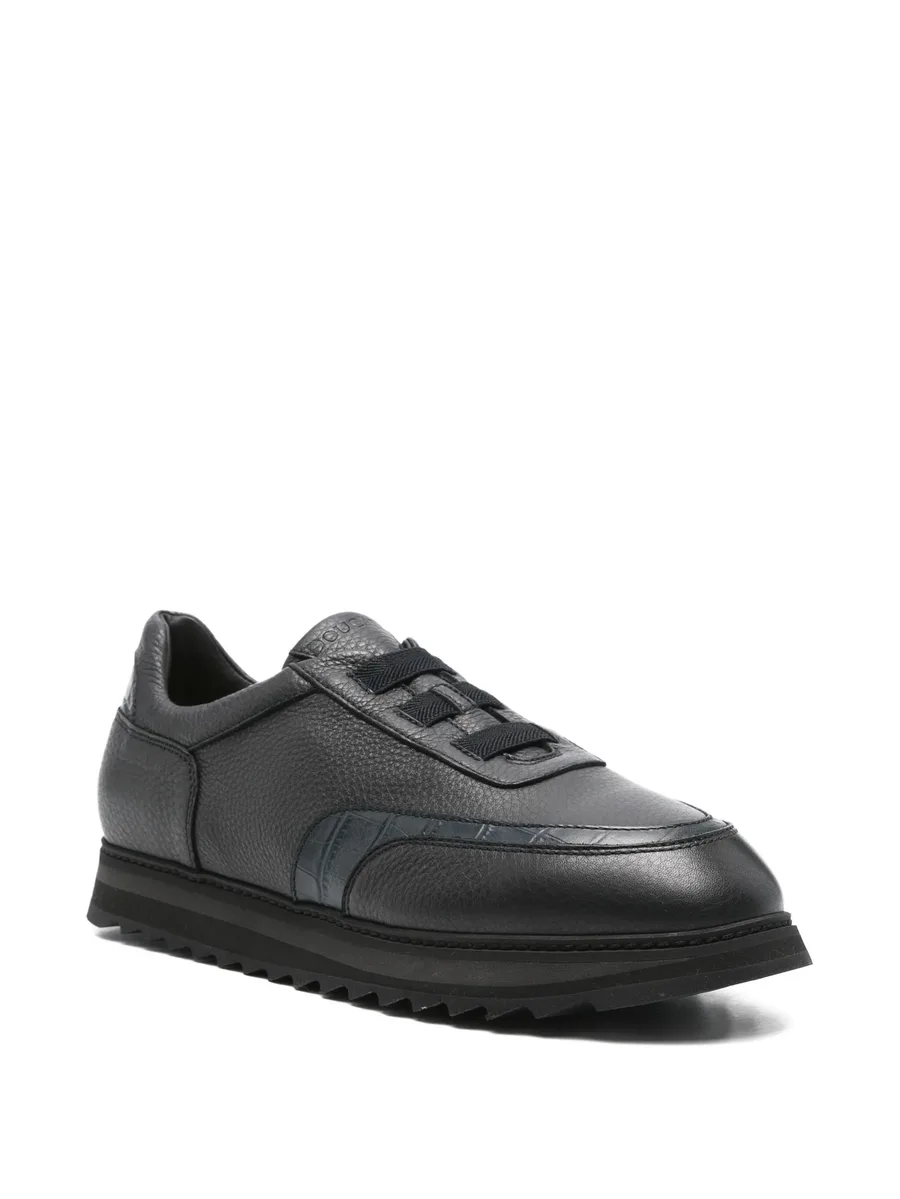 Rodrigo textured sneakers 3