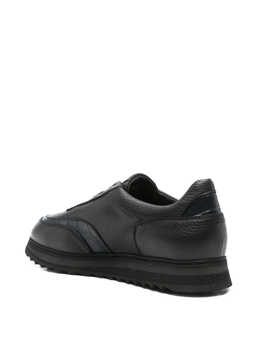 Rodrigo textured sneakers 6