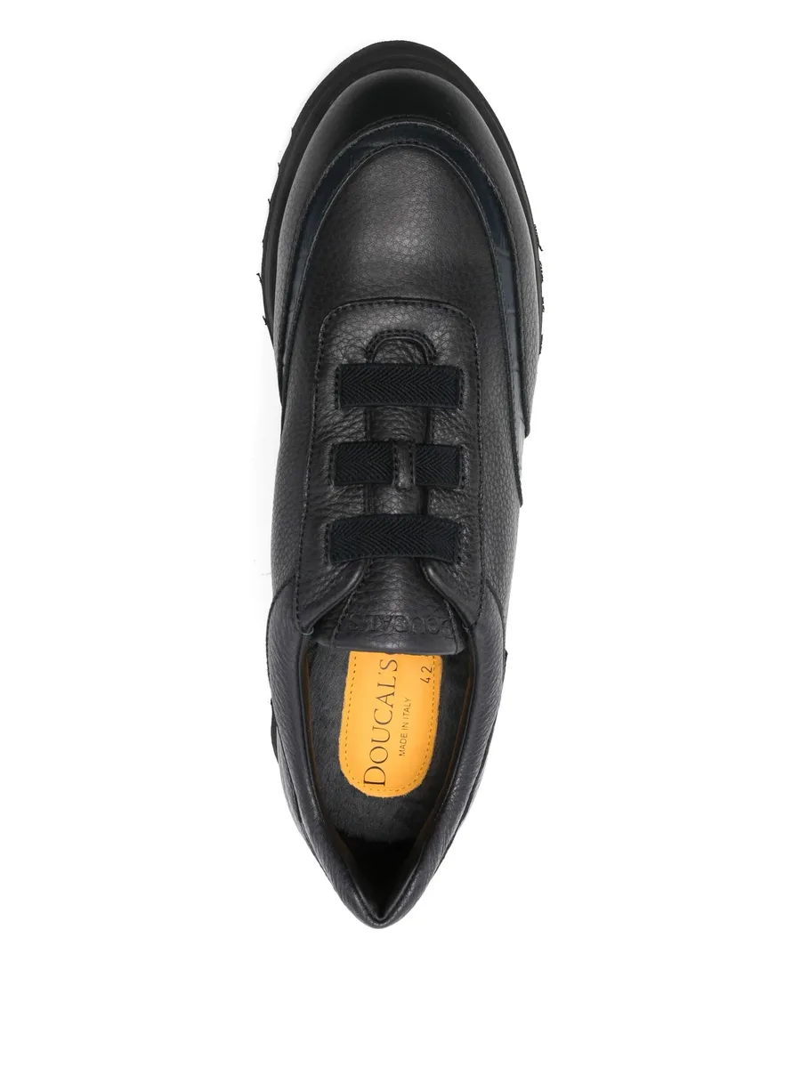 Rodrigo textured sneakers 7