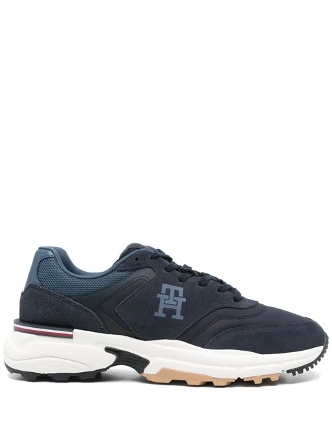 M Runner sneakers