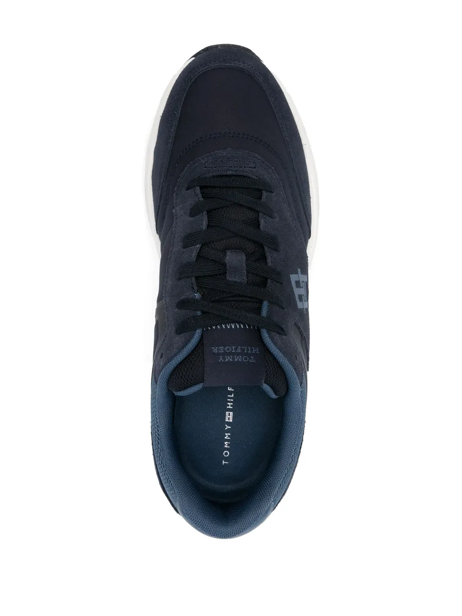 M Runner sneakers 8