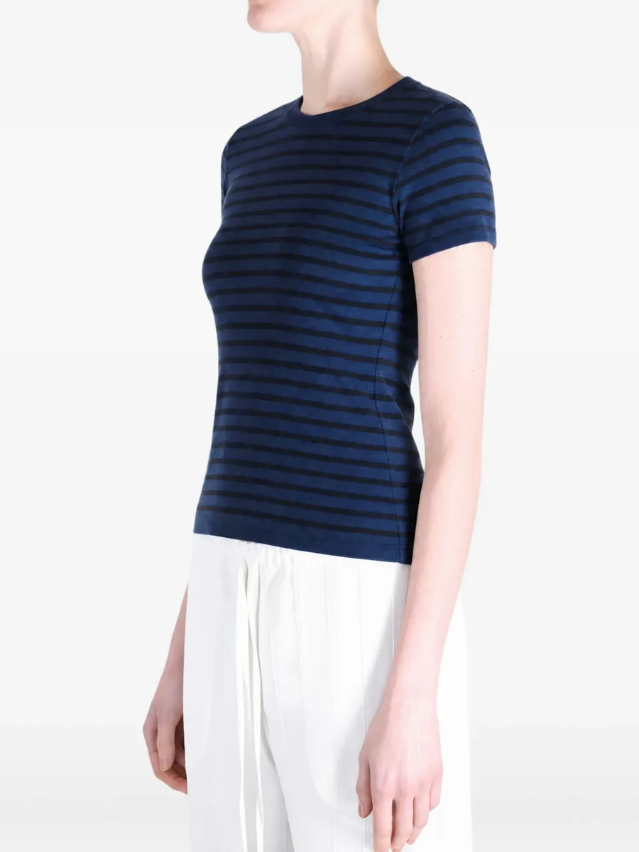 striped T-shirt 5