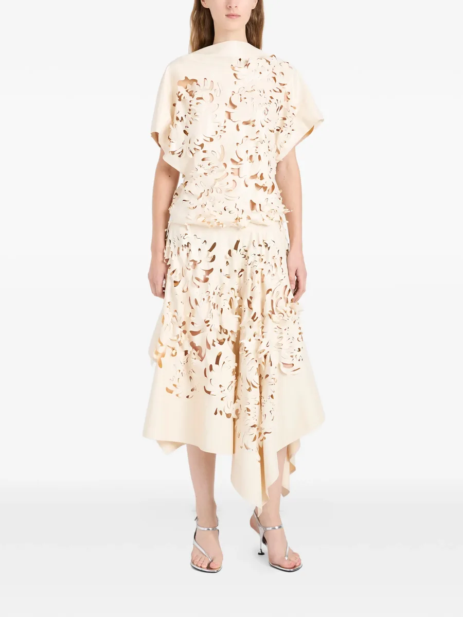 Dima laser-cut top 6