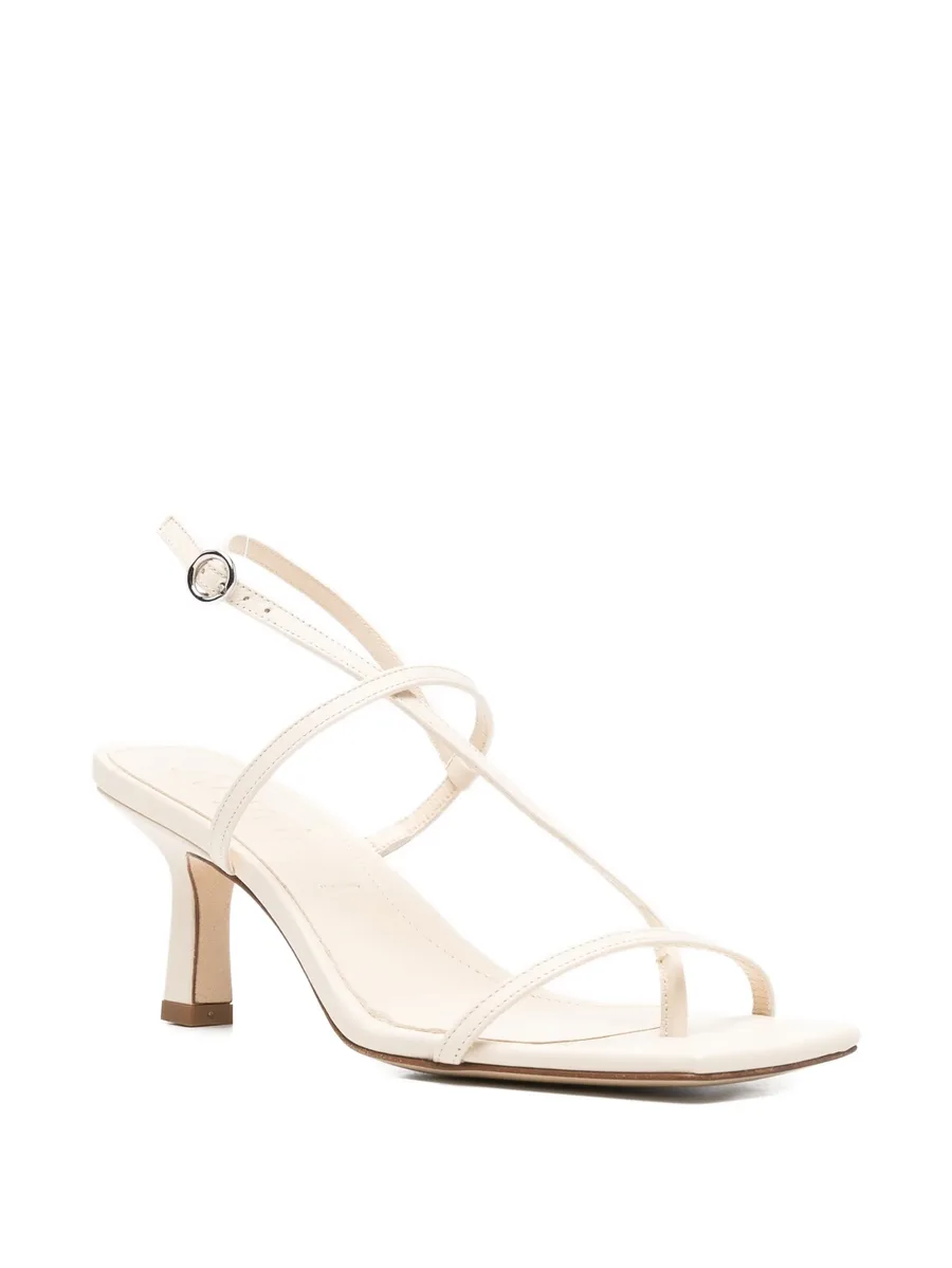 Elise sandals 4