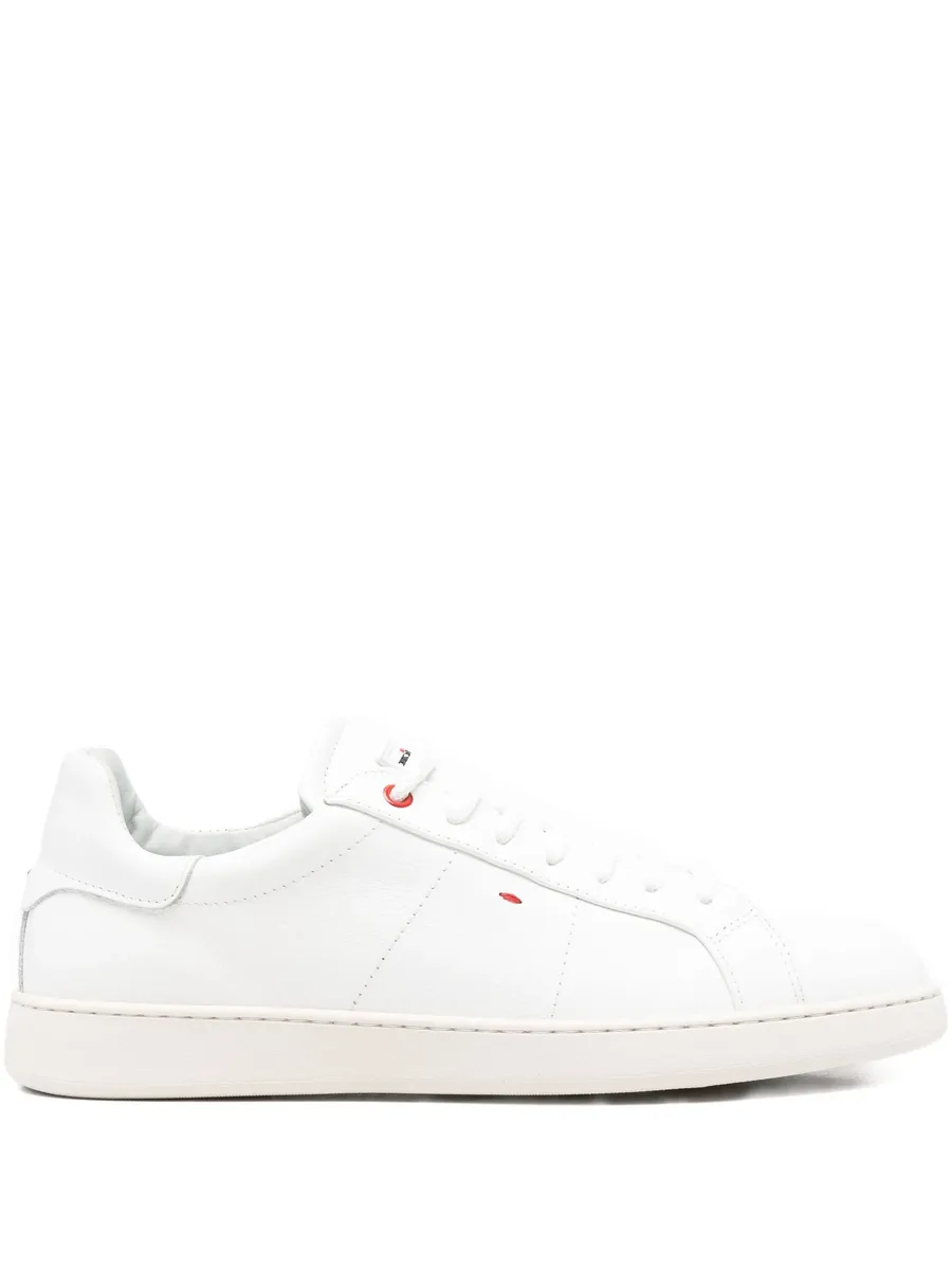 leather sneakers 2