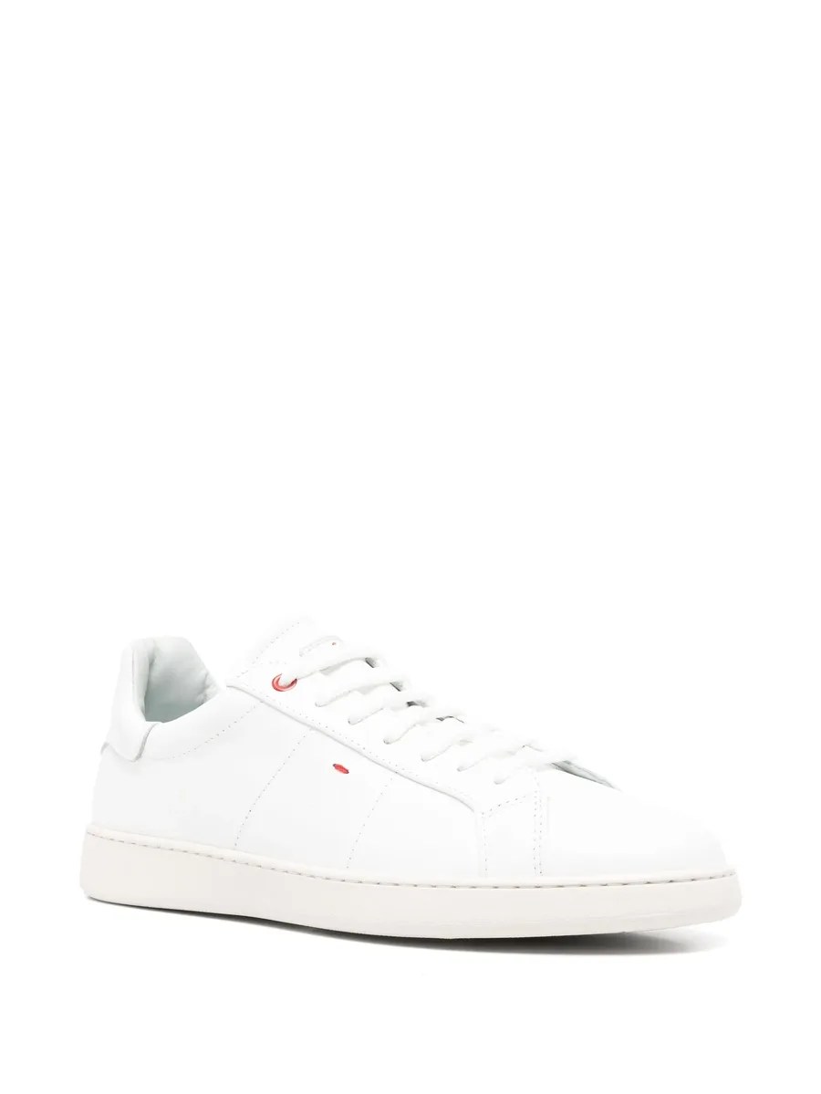 leather sneakers 4