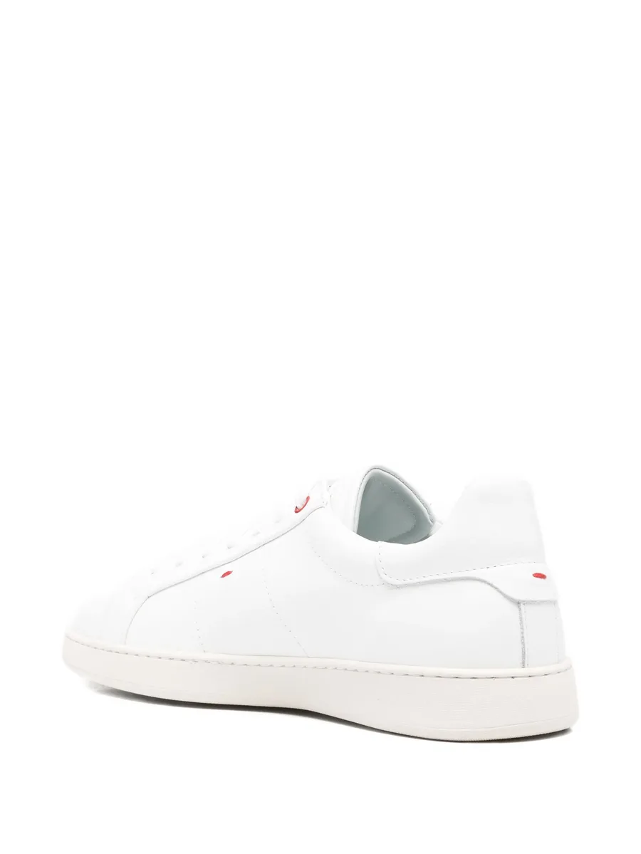 leather sneakers 5