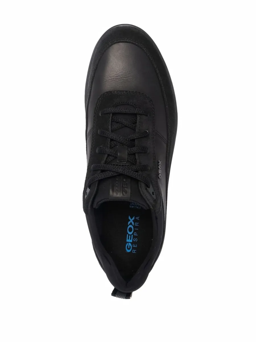 Spherica low-top sneakers 8