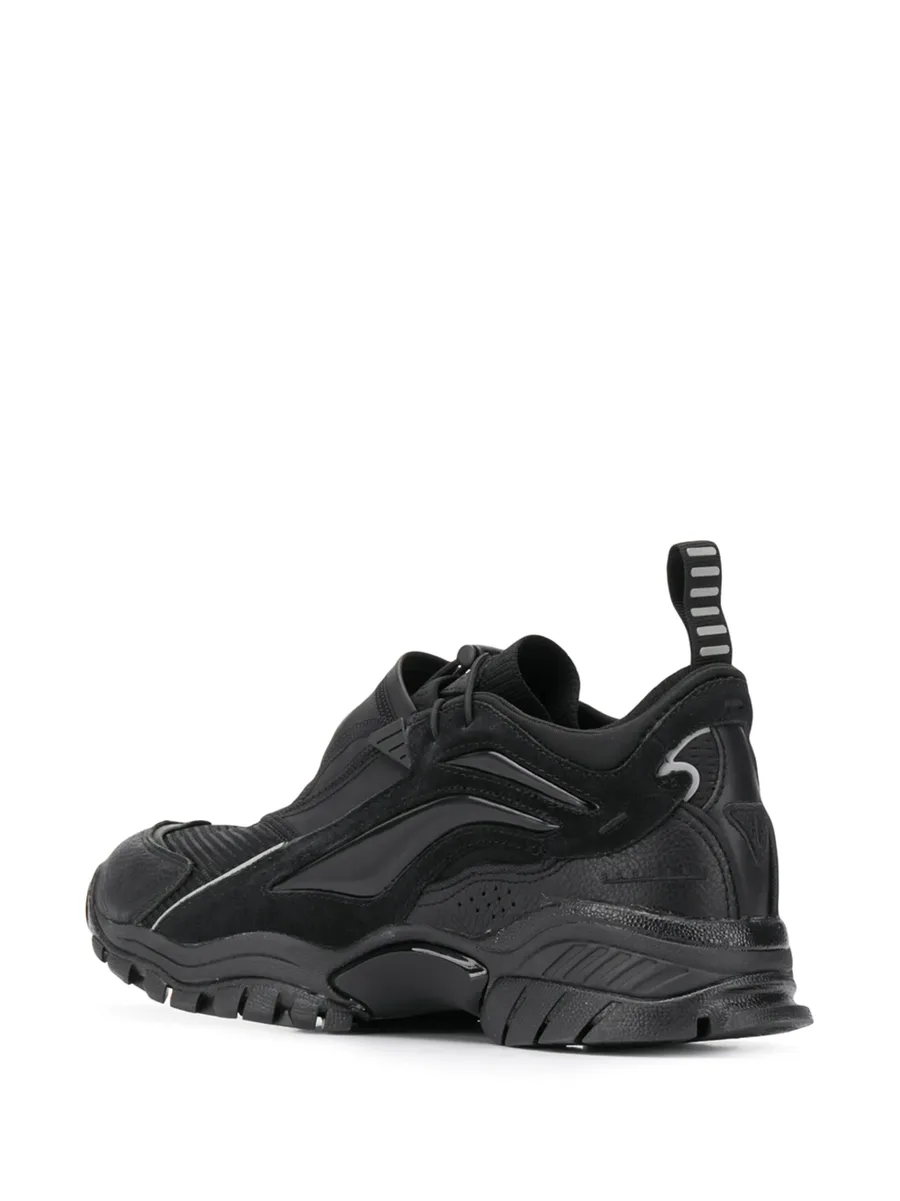 contrast panel toggle detail sneakers 6