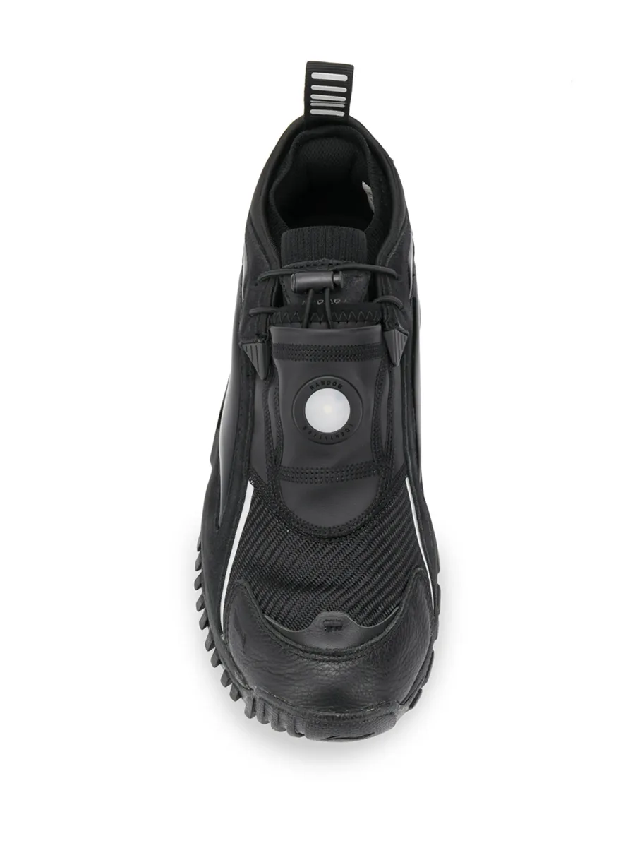 contrast panel toggle detail sneakers 7