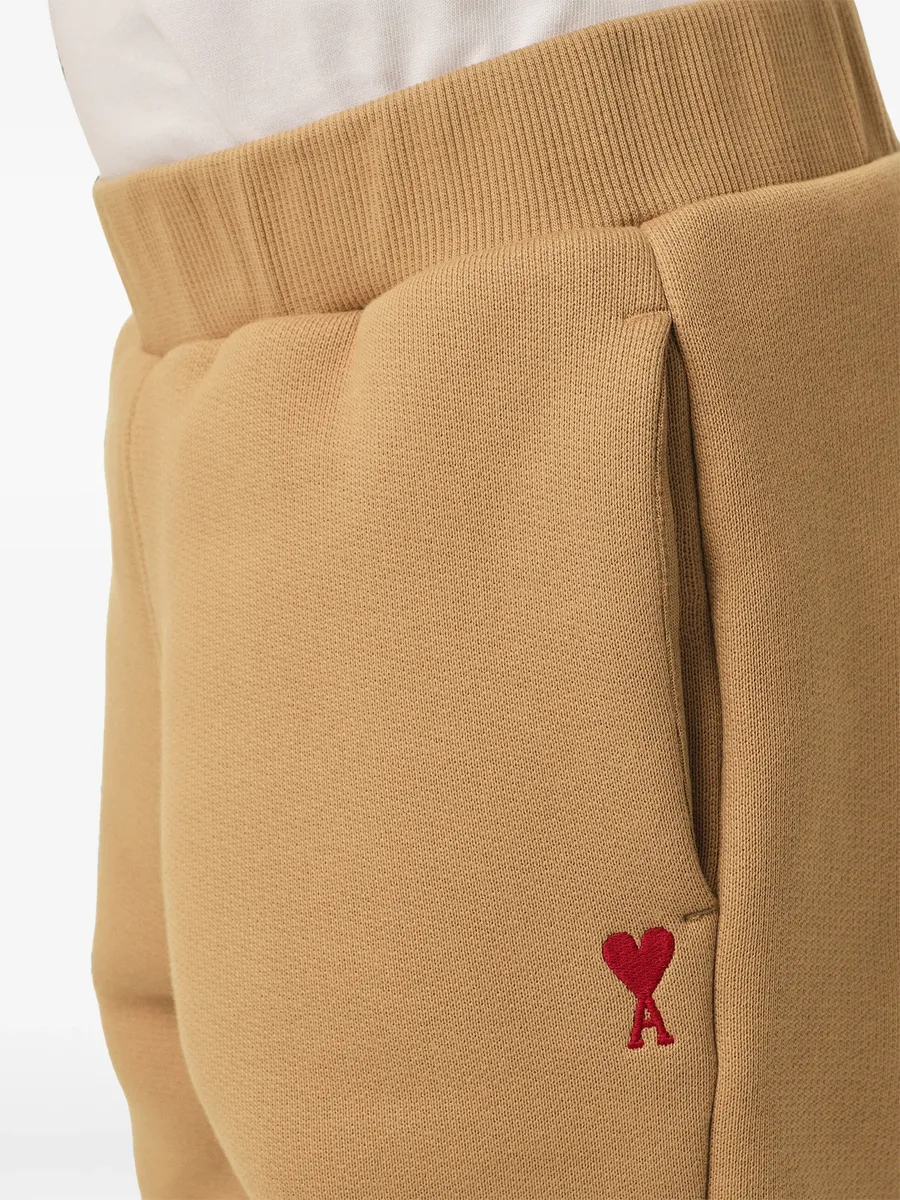 cotton track pants with Ami de Coeur 3