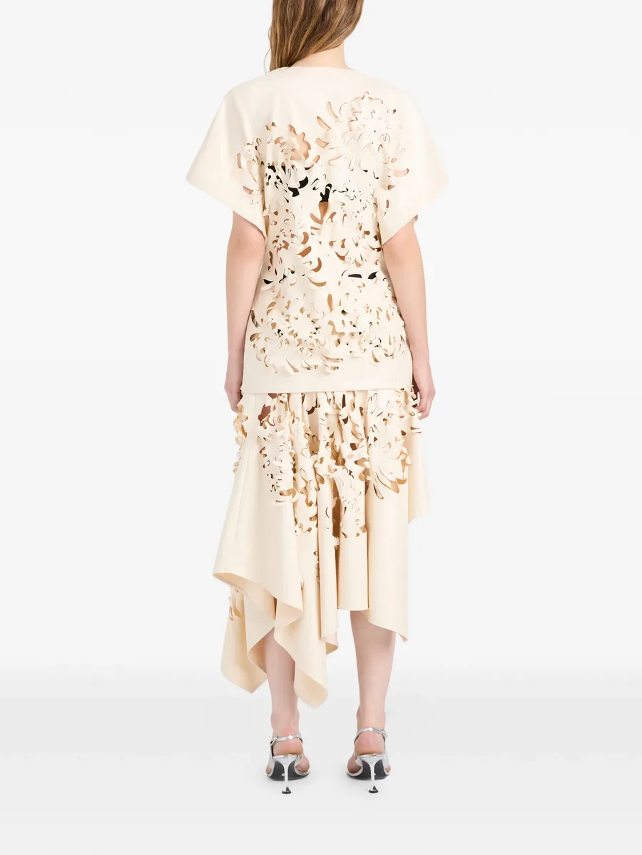 Dima laser-cut top 10