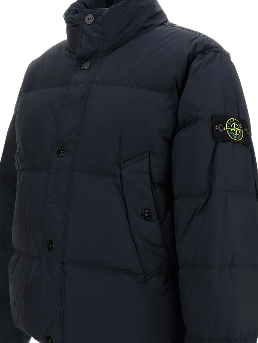 4100109 Crinkle Reps NY down jacket with wind resistance and anti-drop 3