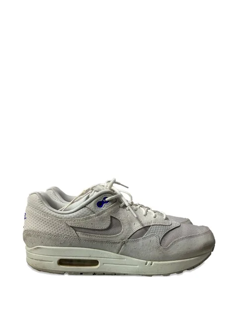 кроссовки Air Max 1 со вставками