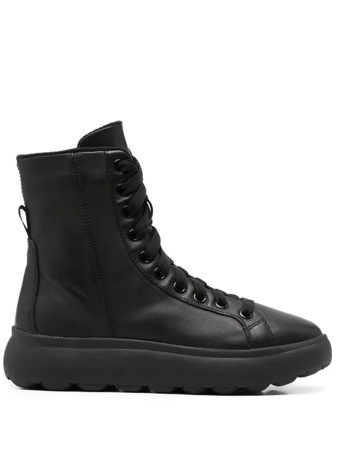 Spherica Ec4.1 ankle boots