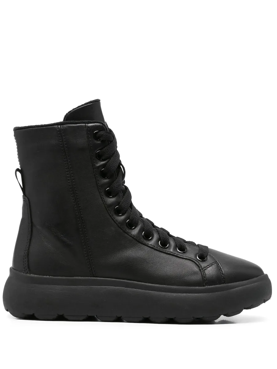 Spherica Ec4.1 ankle boots 2