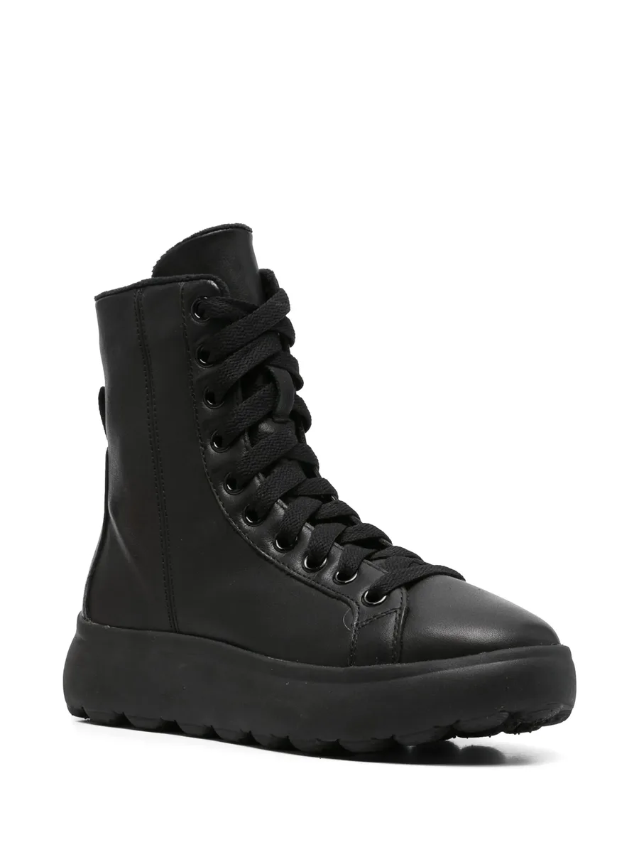 Spherica Ec4.1 ankle boots 4