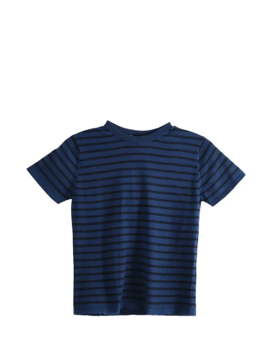 striped T-shirt 1