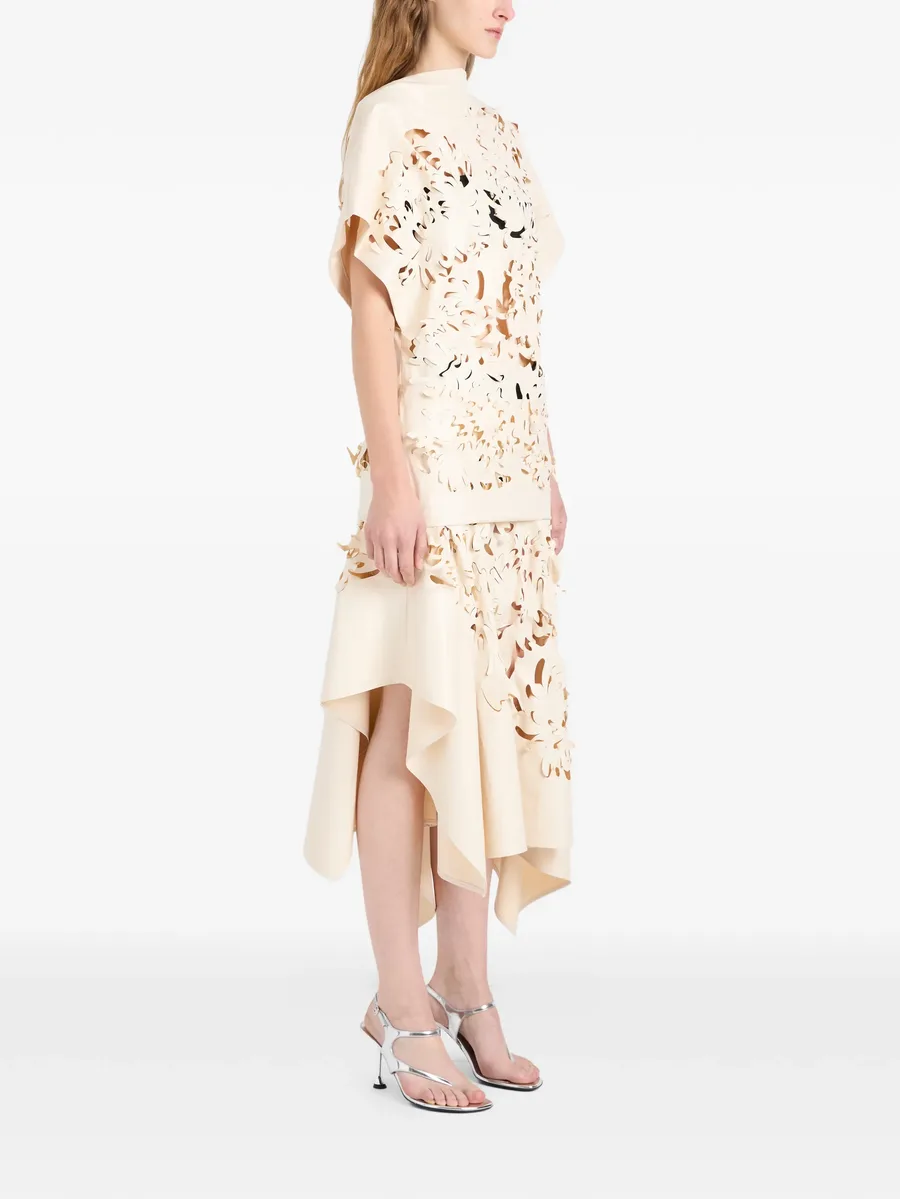 Dima laser-cut top 7