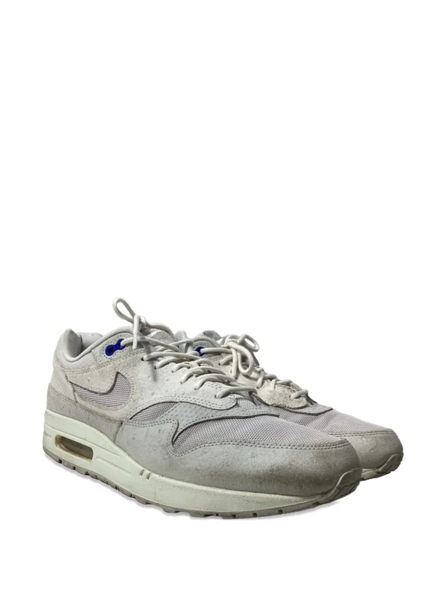 кроссовки Air Max 1 со вставками 2