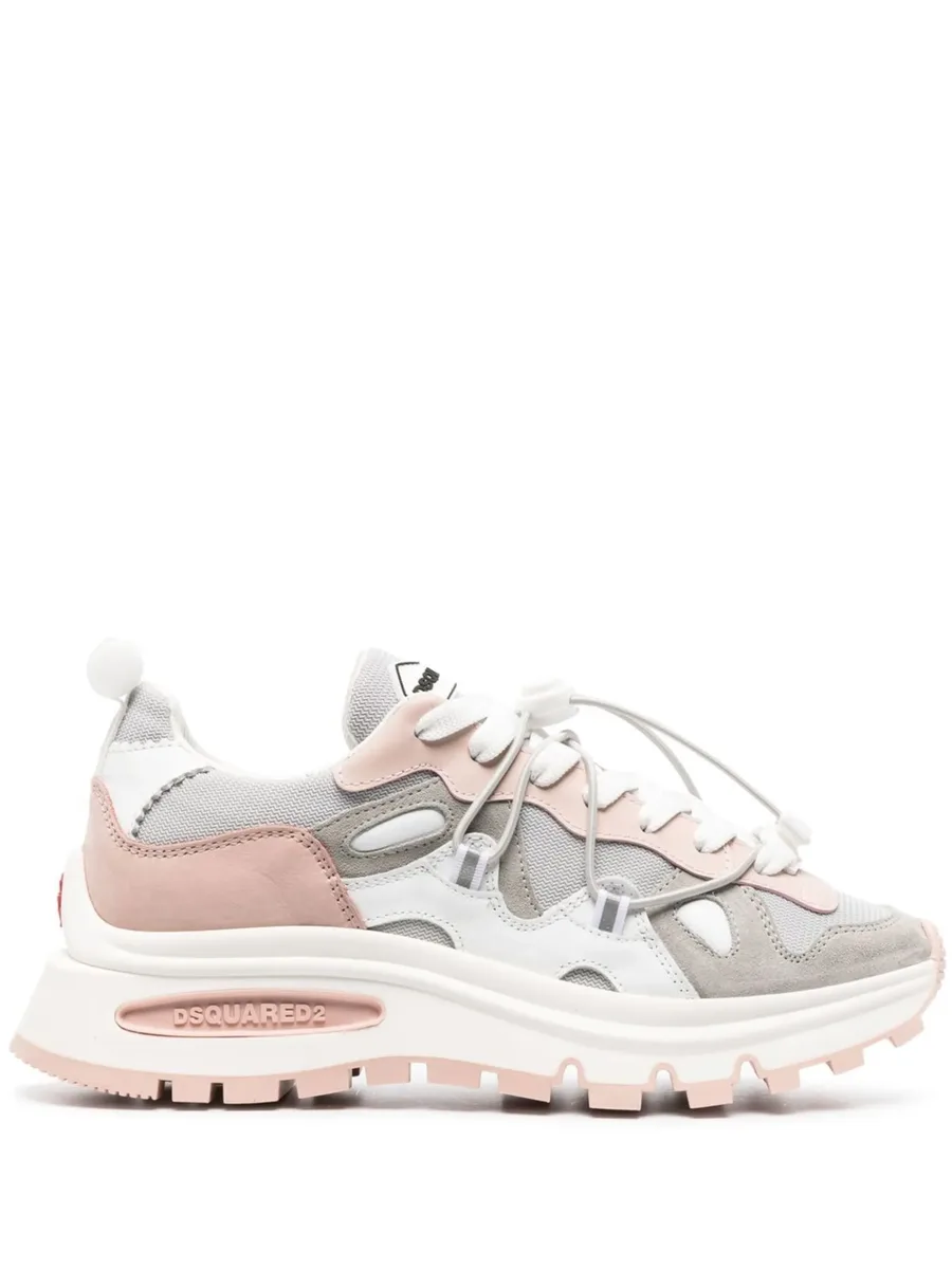 Run DS2 low-top sneakers 2