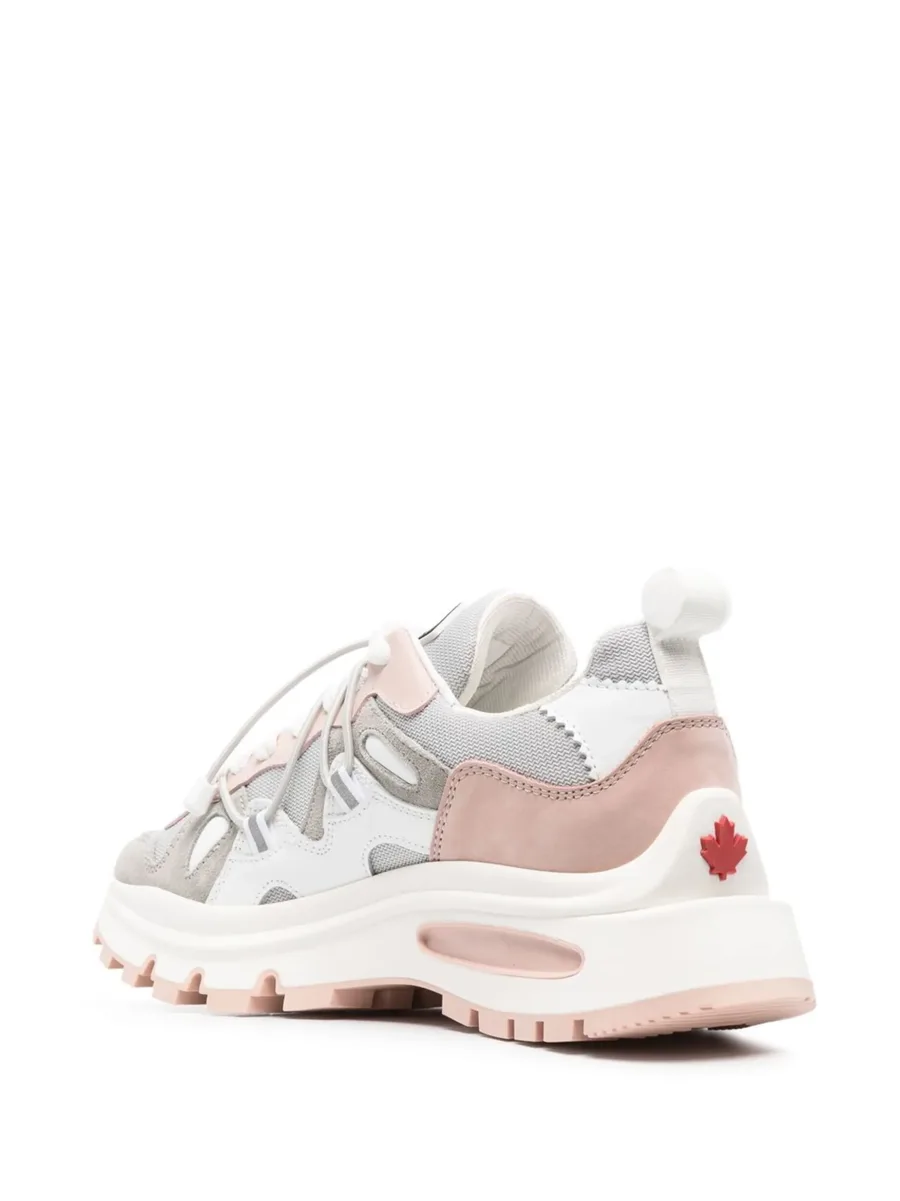 Run DS2 low-top sneakers 5