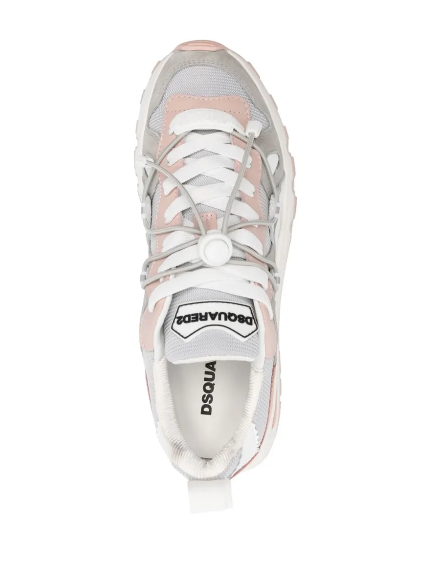 Run DS2 low-top sneakers 7