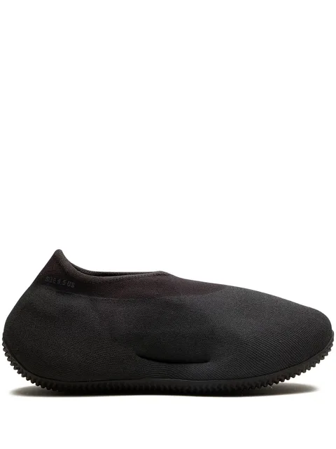 кроссовки YEEZY Knit RNR 'Fade Onyx'