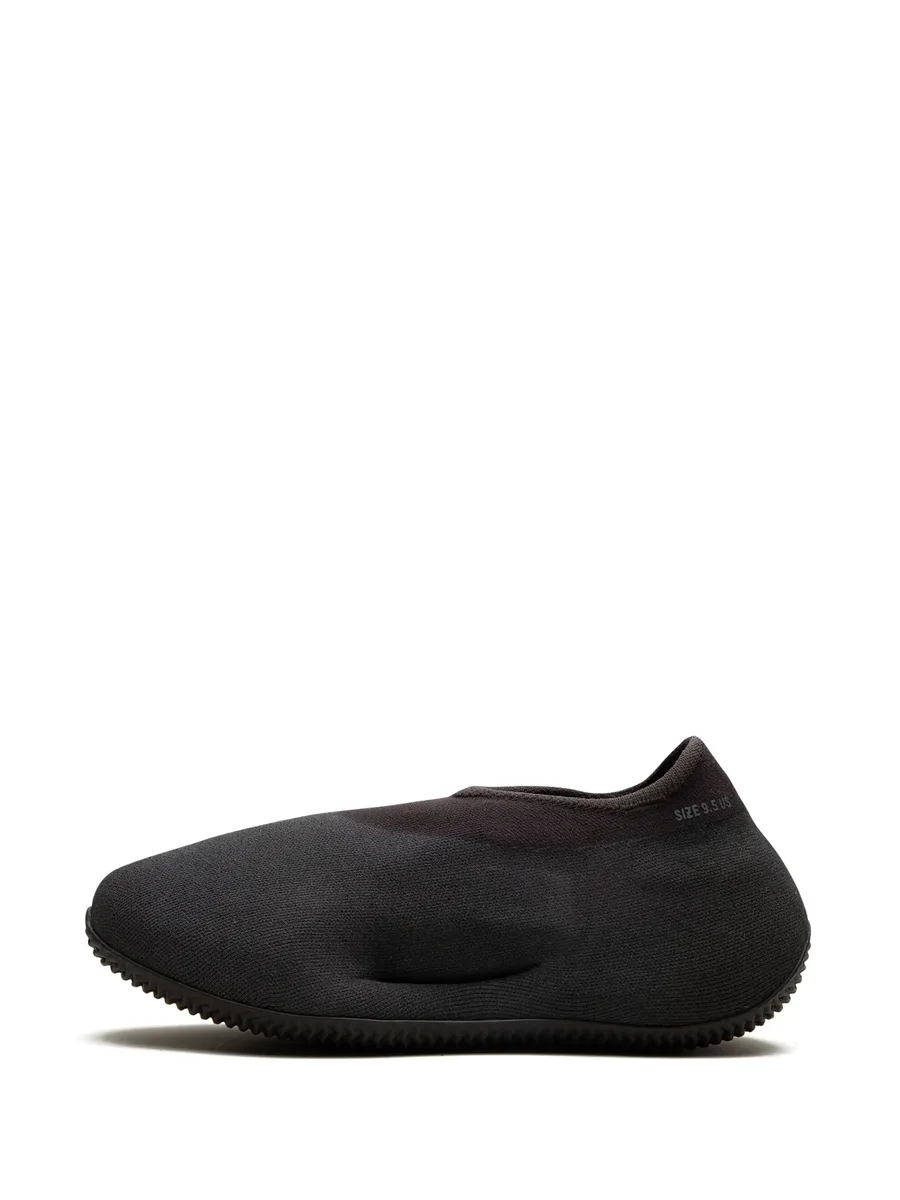 кроссовки YEEZY Knit RNR 'Fade Onyx' 9