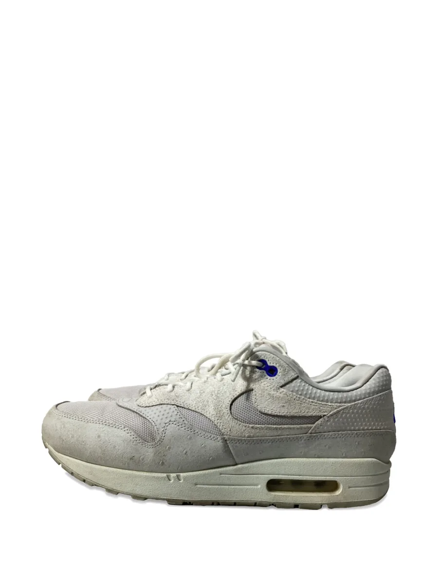кроссовки Air Max 1 со вставками 3