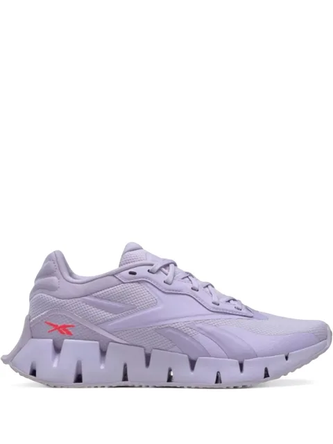 кроссовки Zig Dynamica 4 Purple