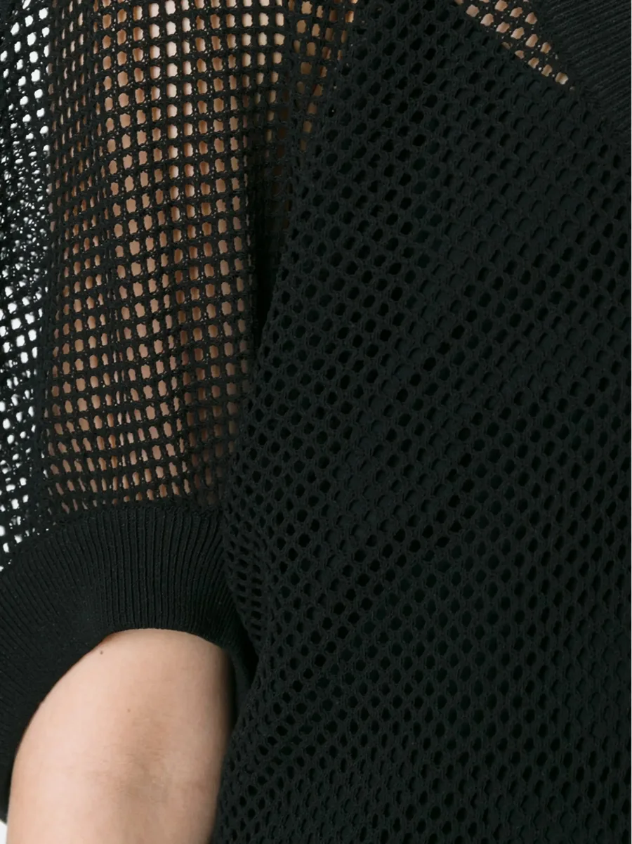 fishnet sweater 9