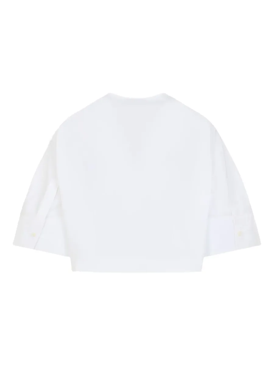 embroidered crop top 3