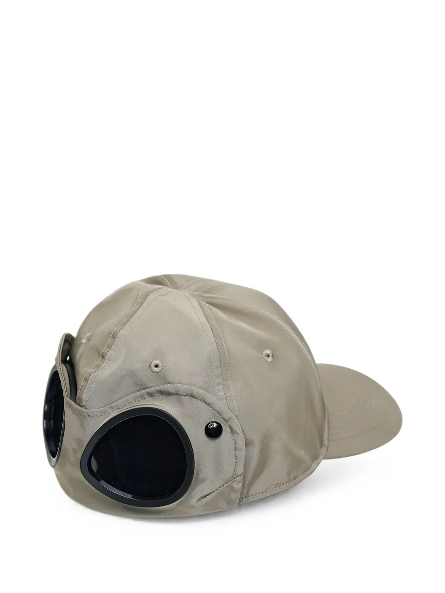 Chrome-R Goggle  baseball cap 3