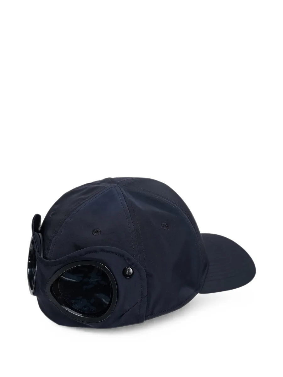 Chrome-R logo cap 3