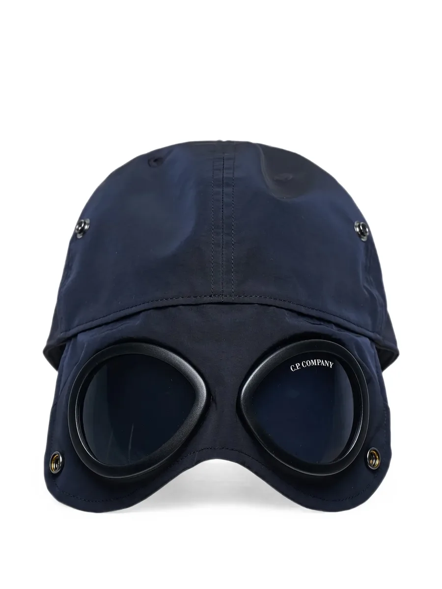 Chrome-R logo cap 2