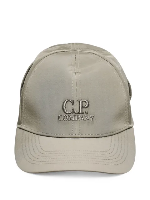 Chrome-R Goggle  baseball cap