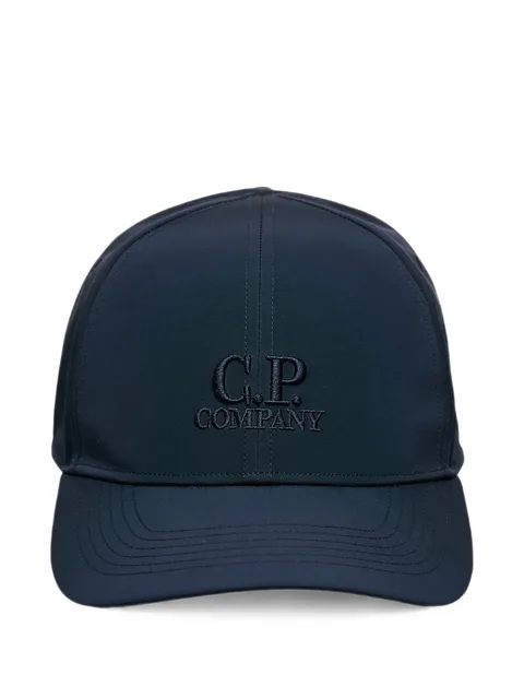 Chrome-R logo cap