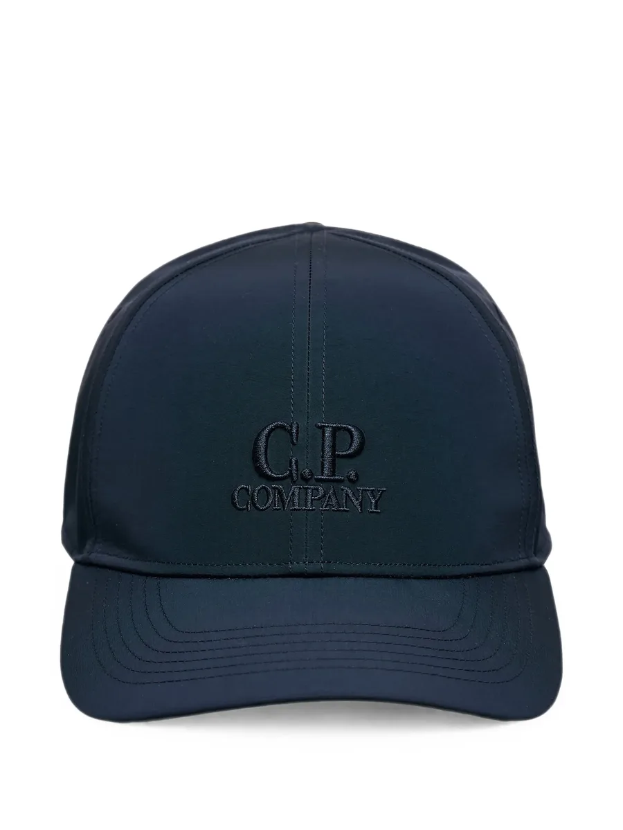 Chrome-R logo cap 1