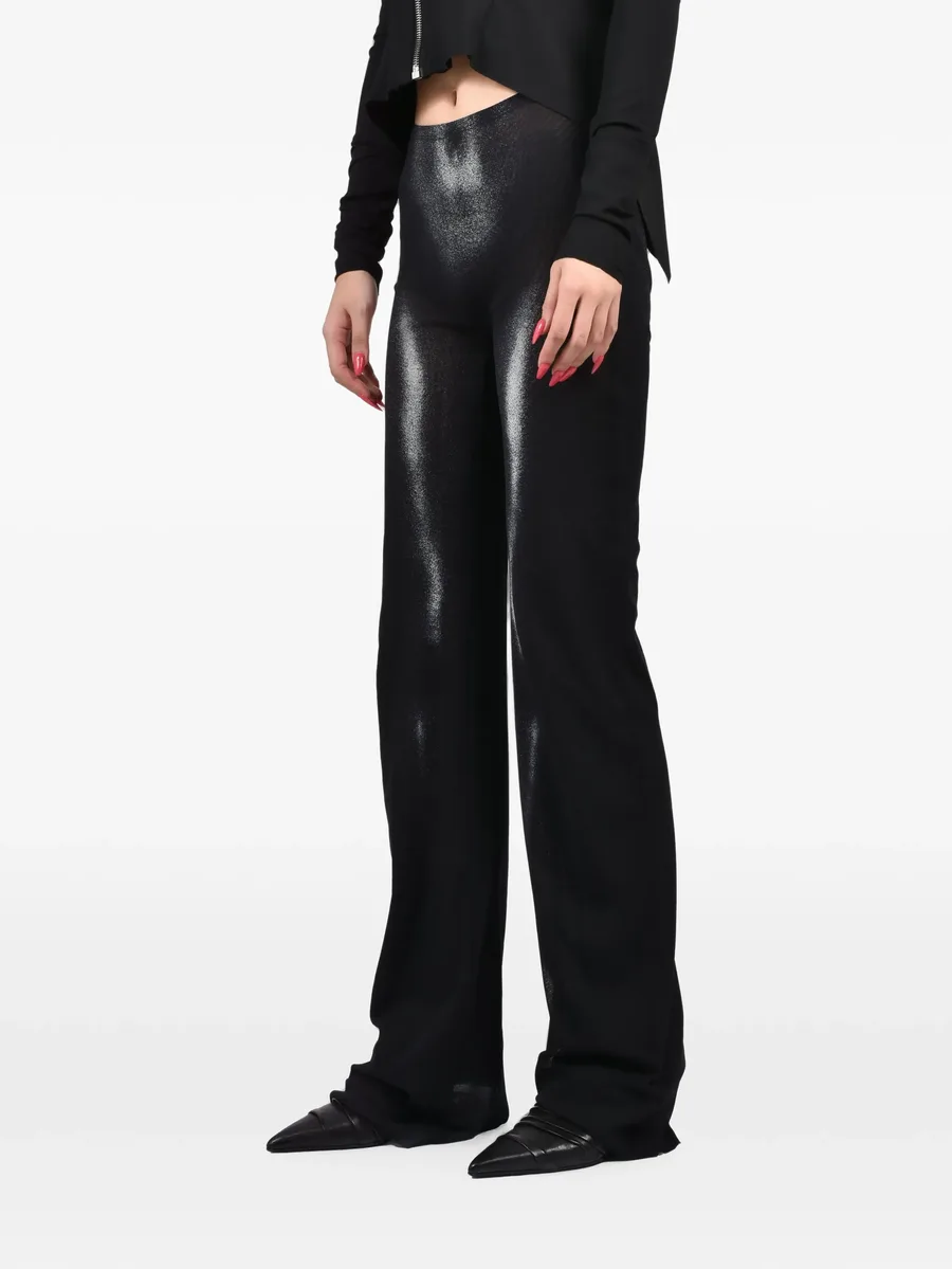 Body Dust mesh trousers 4