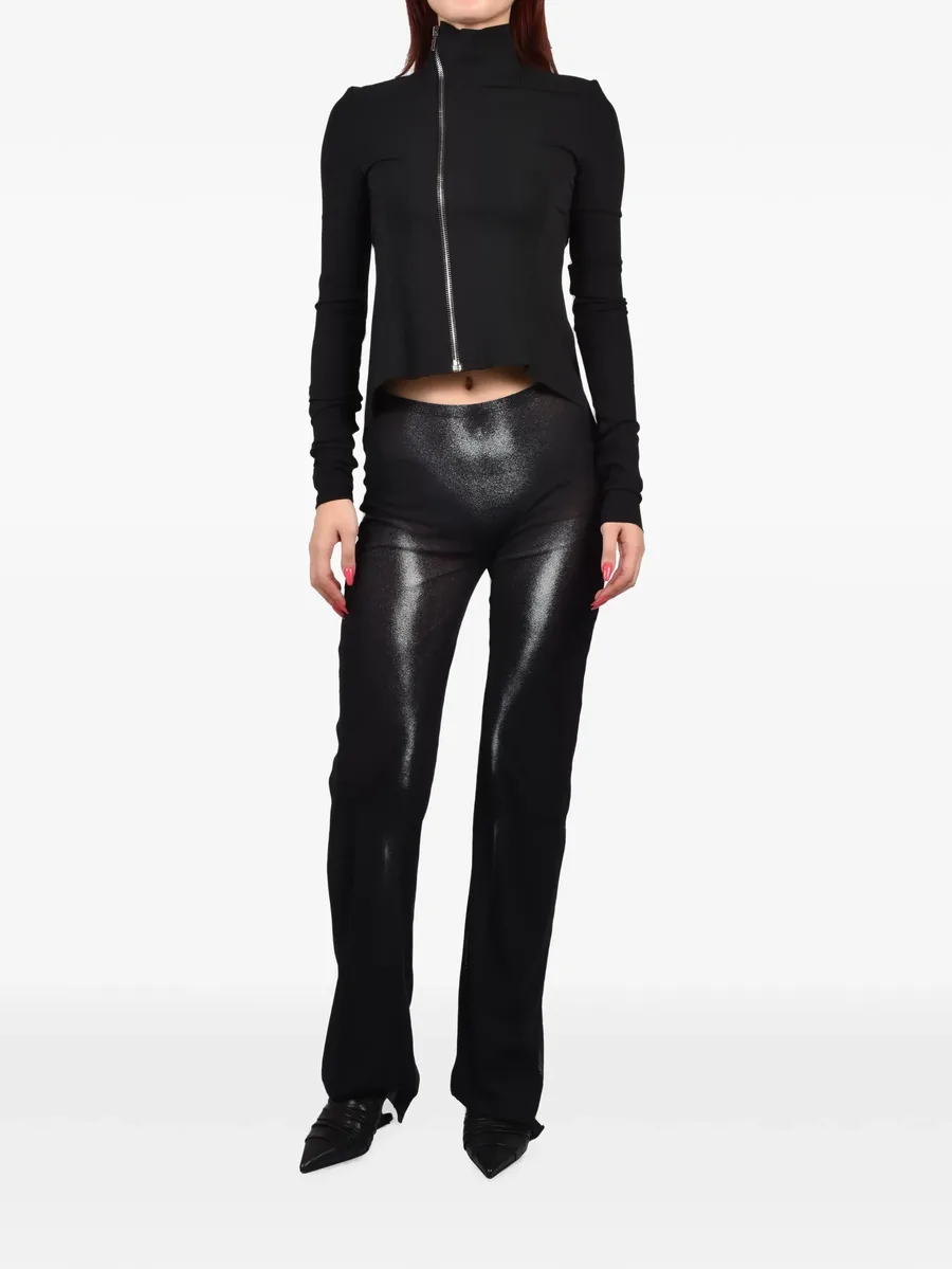 Body Dust mesh trousers 2