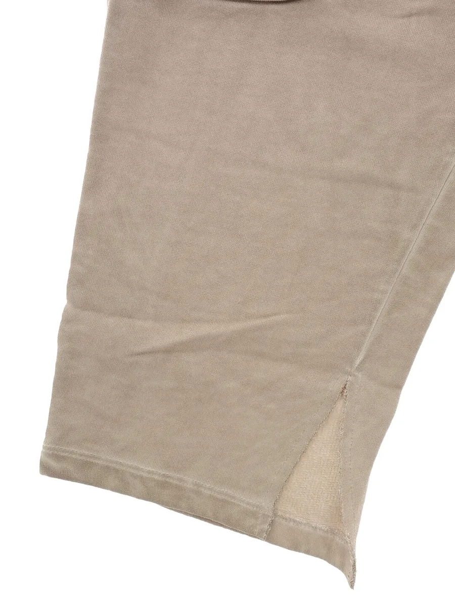 delavé-effect cargo pants 4