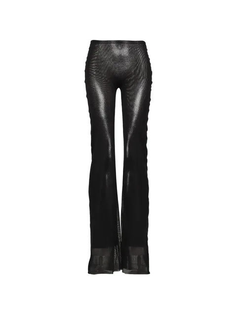 Body Dust mesh trousers