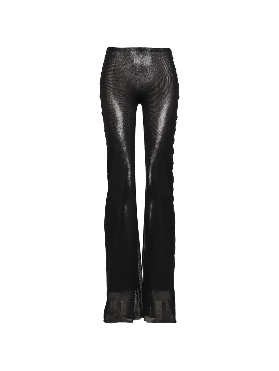 Body Dust mesh trousers 1