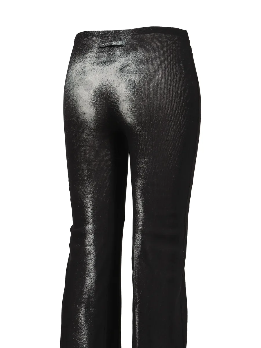 Body Dust mesh trousers 7