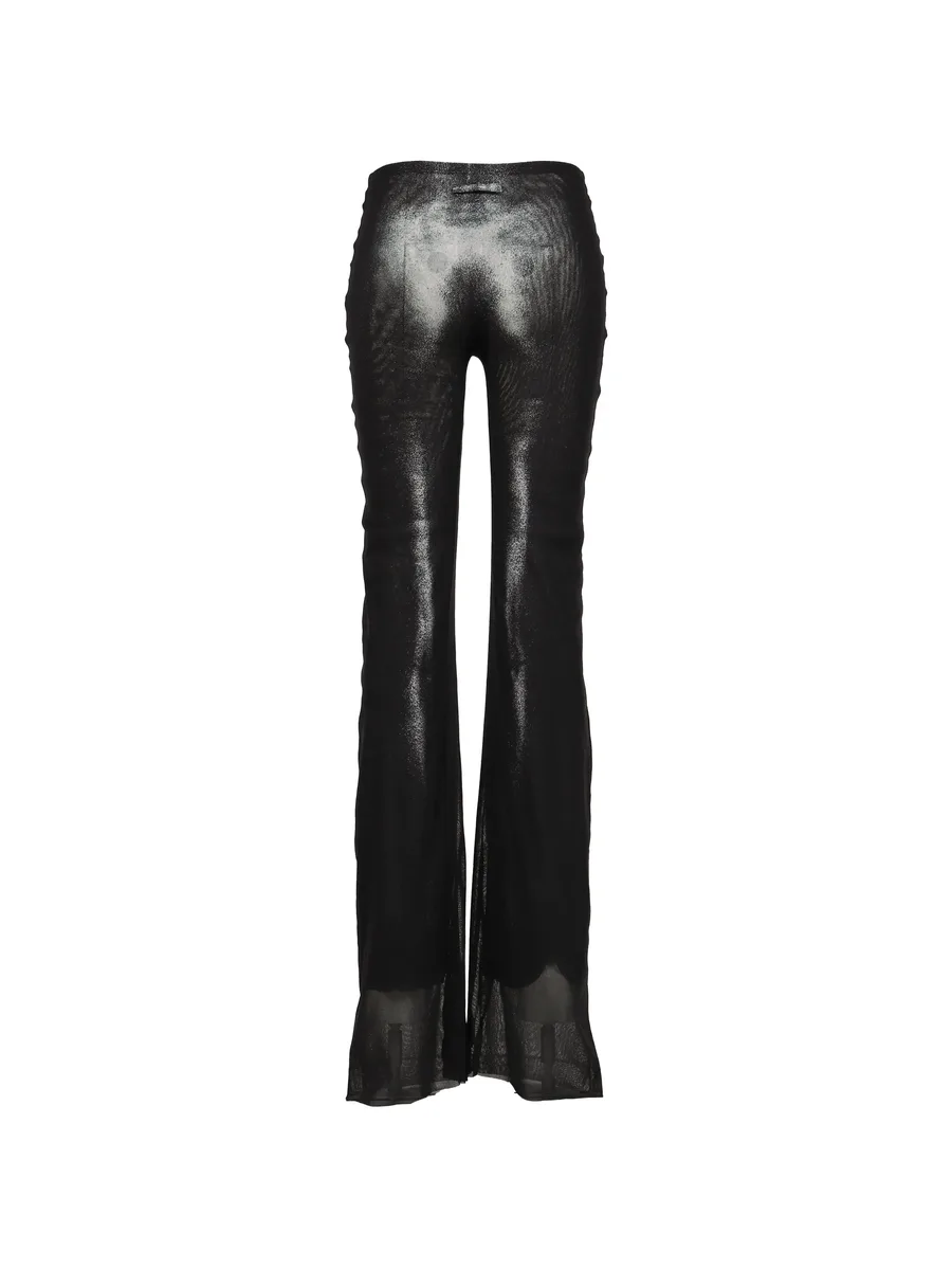 Body Dust mesh trousers 6