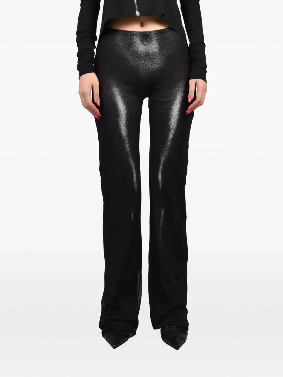 Body Dust mesh trousers 3