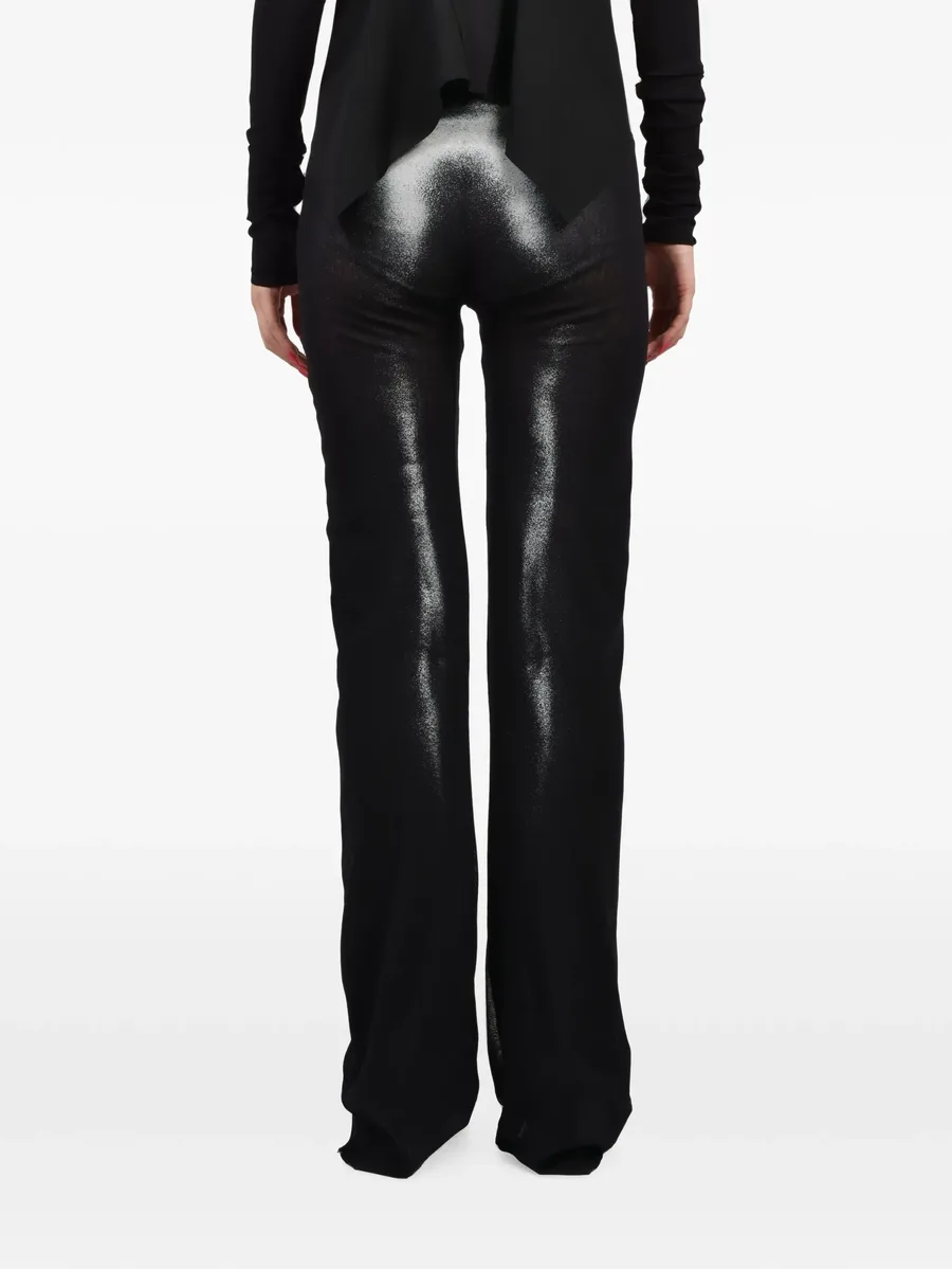 Body Dust mesh trousers 5
